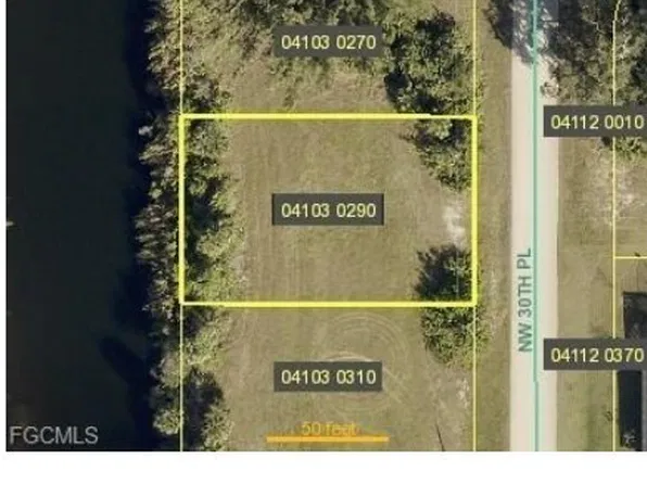 1906 NW 30th Pl, Cape Coral, FL 33993