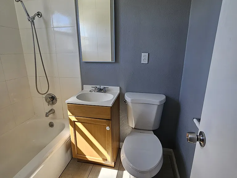 Restroom