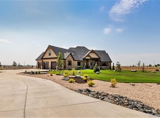 447 Dove Ln, Berthoud, CO 80513
