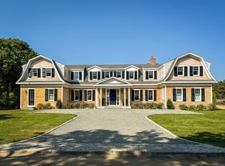 9A Duarte Cir, Edgartown, MA 02539