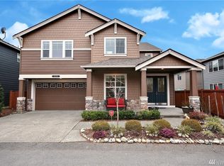 4426 139th Pl SE, Snohomish, WA 98296