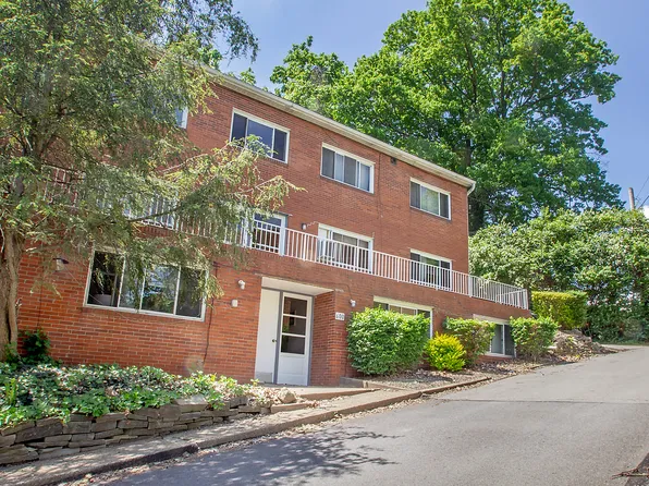 600 Allenby Ave, Pittsburgh, PA