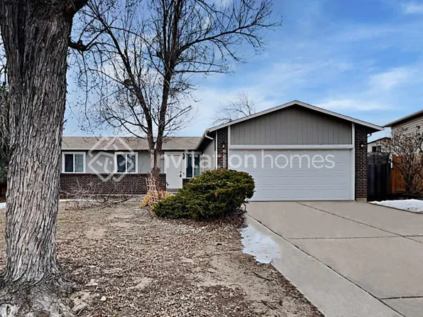 16372 E Brown Dr, Aurora, CO 80013
