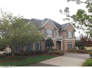 172 Golden Bear Ln, Clemmons, NC 27012