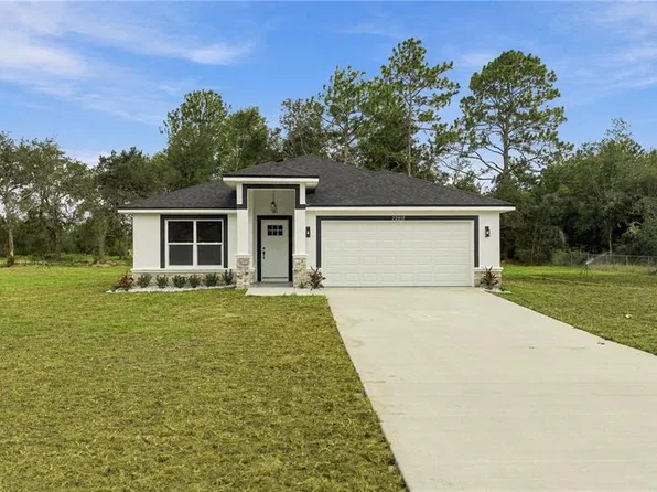 22010 SW BEACH BOULEVARD, DUNNELLON, FL 34431