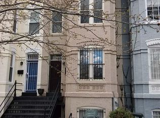 722 F St NE, Washington, DC 20002