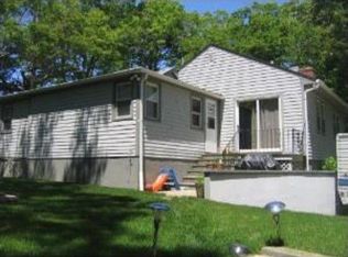 3 Blackmore Pond Way, Wareham, MA 02576