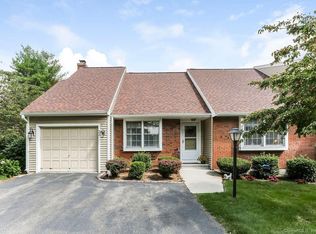 257 The Mdws UNIT 257, Enfield, CT 06082