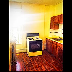 Rented by Flateau Realty