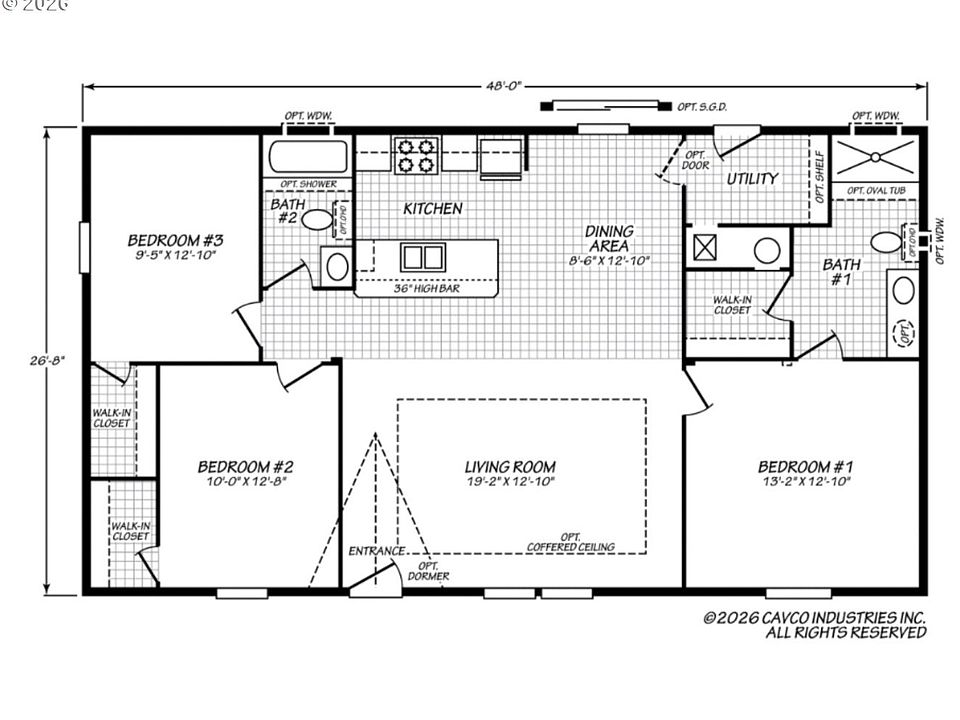 2nd image of 401 S 52nd St