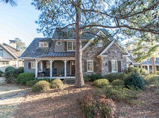 152 Long Leaf Ln, Eatonton, GA