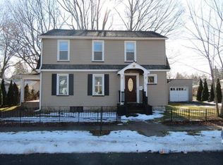 303 W Williams St, Waterloo, NY 13165