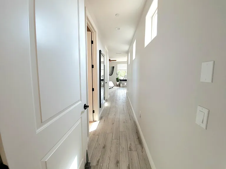 2nd Floor Master Retreat