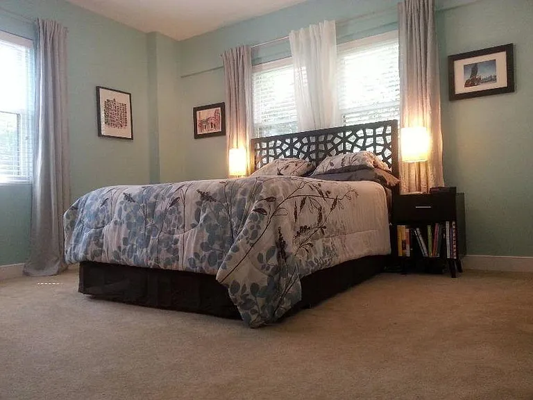Large Bedroom