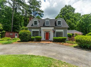 175 Wesleyan View Dr, Macon, GA 31210