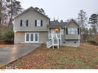 484 Buck Blvd SE, Calhoun, GA 30701