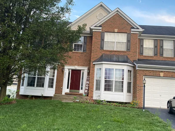 8570 Daltons Grove Way, Bristow, VA 20136