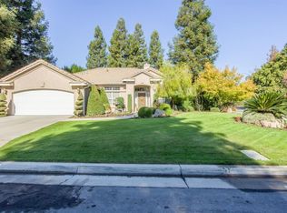 5470 W Decatur Ave, Fresno, CA 93722