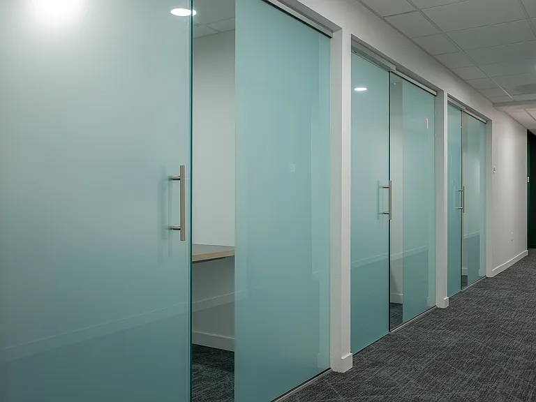 One Twenty Up | Flexible Office Space