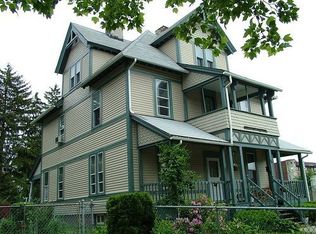 35 Westminster St, Springfield, MA 01109