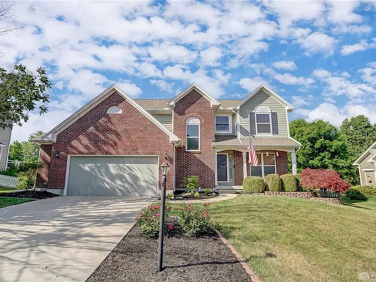 3220 Spillway Ct — Photo 1