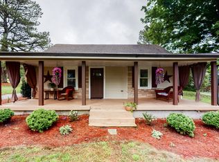 218 S Palmers Chapel Rd, White House, TN 37188