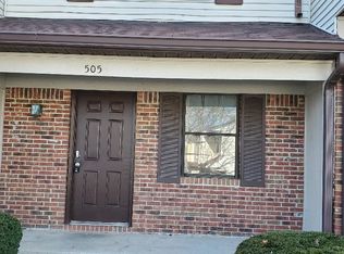 505 E Graham Pl, Bloomington, IN 47401