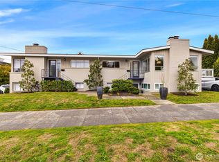 6301 22nd Avenue NW, Seattle, WA 98107