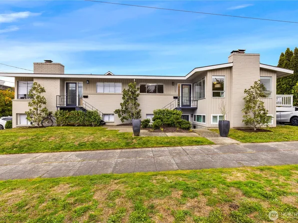 6301 22nd Avenue NW, Seattle, WA 98107