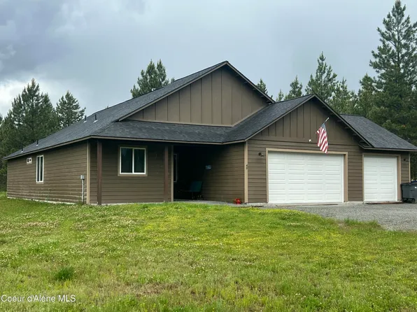 40 James Way, Oldtown, ID 83822