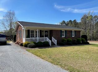 663 Fleming Rd, Coats, NC 27521
