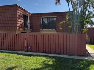 3205 Spanish Wells Dr APT C, Delray Beach, FL 33445