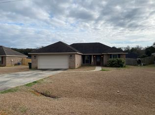 18792 Canvasback Dr, Loxley, AL 36551