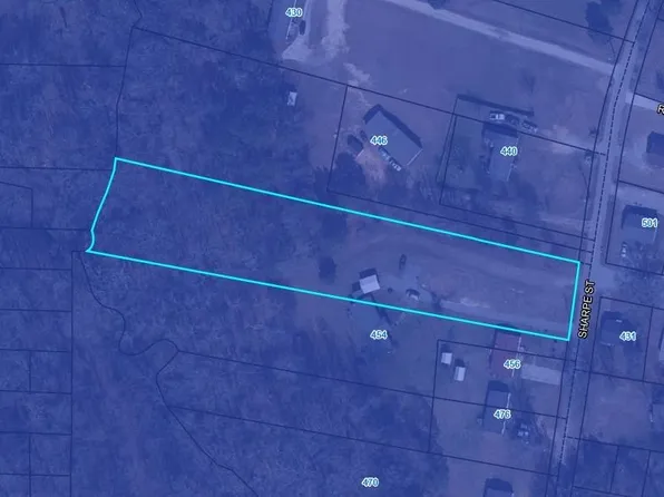 0 Sharpe St, Woodruff, SC 29388