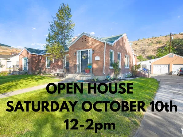 8938 W State Hwy, Copperton, UT 84006