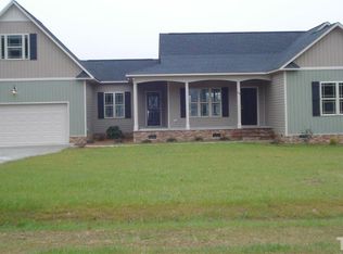54 Oak Valley Farm Rd, Coats, NC 27521