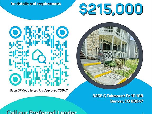 2nd image of 8335 Fairmount Drive #10-108