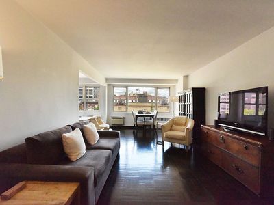 2 Charlton St APT 7D, Manhattan, NY, 10014