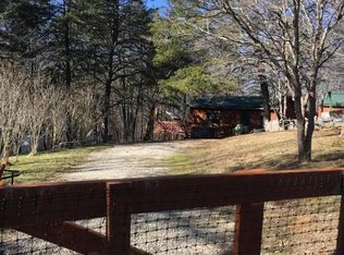 20761 Rauber Rd, Logan, OH 43138