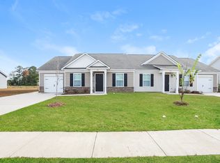 472 Conifer St, Sumter, SC 29154