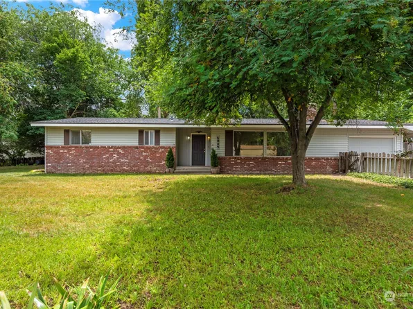 6039 Hazel Place, Cashmere, WA 98815