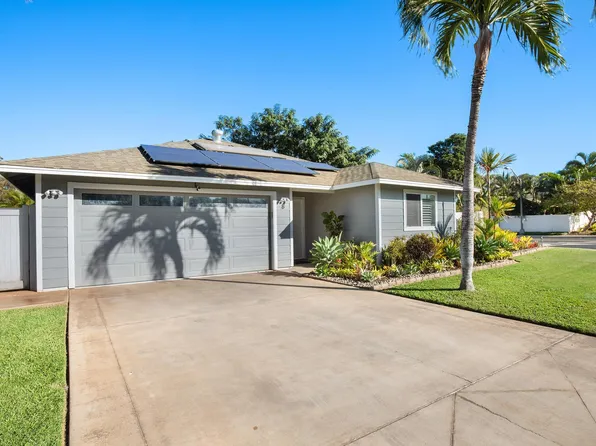 8 Wawali St, Kihei, HI 96753