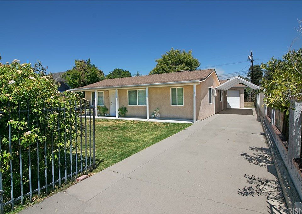 1st image of 22031 Cantlay St