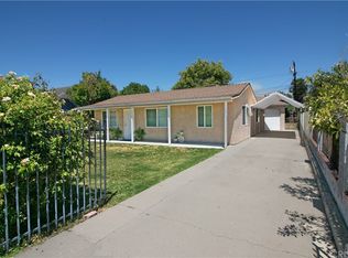 22031 Cantlay St, Canoga Park, CA 91303