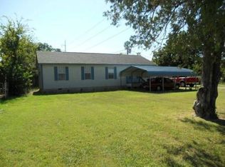 3805 York St, Wichita Falls, TX 76309