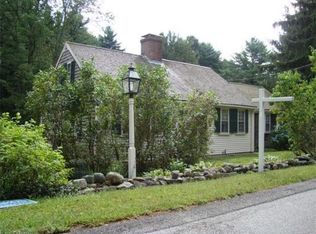 140 Pine St, Norwell, MA 02061