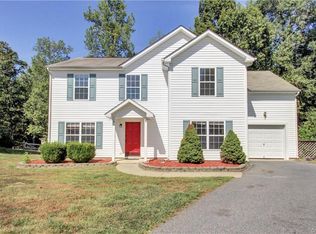 7600 Fern Hollow Dr, Chesterfield, VA 23832