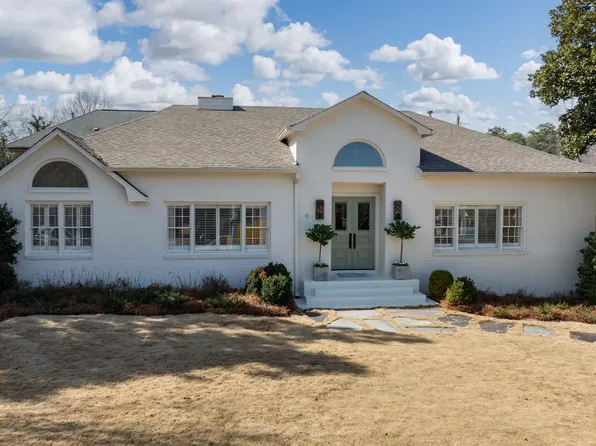 20 Honeysuckle Lane Mountain Brk, Birmingham, AL 35213