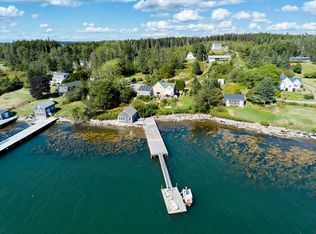 170 Horse Point Rd, Saint George, ME 04860