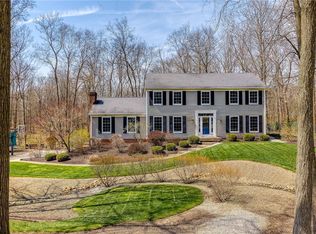 7306 Granby Dr, Hudson, OH 44236